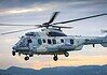 Royal Thai Air Force Airbus H225 Mehrzweckhubschrauber