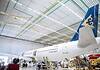 Air Astana C-Check