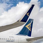 Air Astana Airbus A321neo