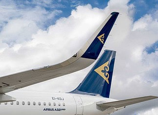 Air Astana erweitert Winterflugplan mit Fokus auf Asien und Mittleren Osten Air Astana Airbus A321neo