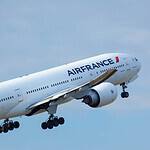 Air France Boeing B777-200