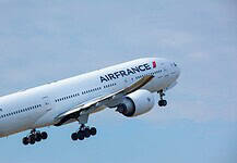 Air France and KLM winter schedule: More long-haul and Germany flights Air France Boeing B777-200