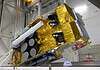 Airbus SpainSat NG-II Packing