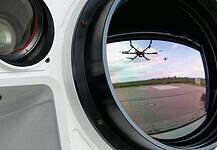 Drone detection system