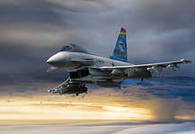 Eurofighter Tranche 5