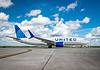 United Airlines 737-MAX