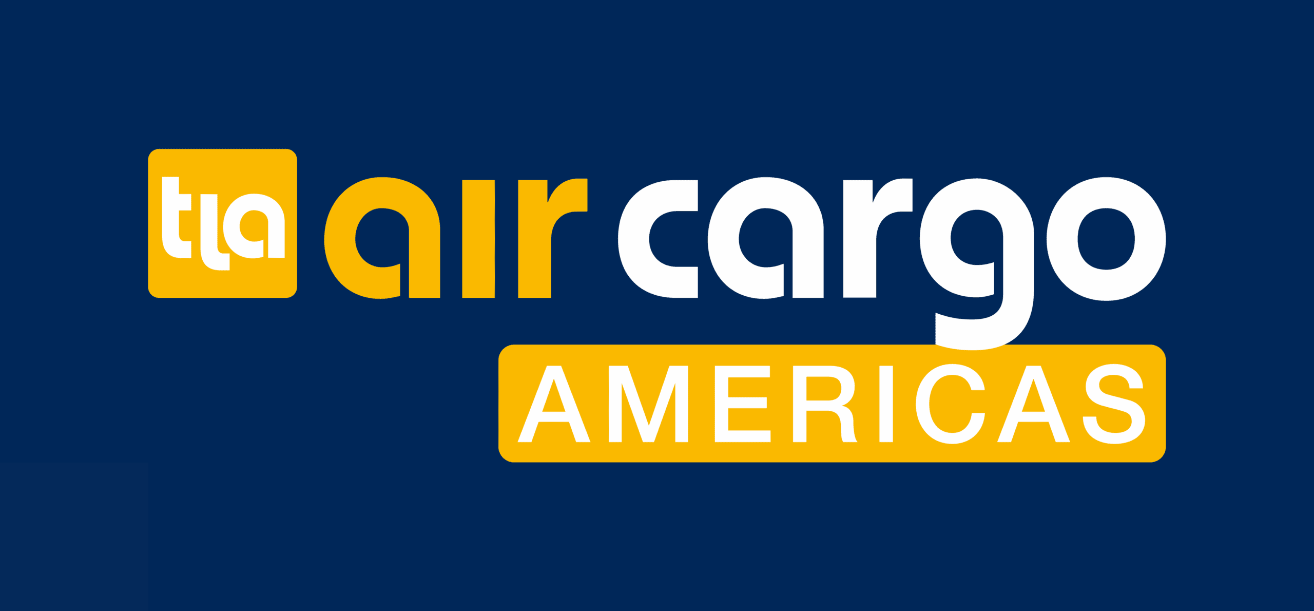 air cargo Americas