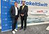 Michael Hoppe, BARIG (l)_Marcel Fleck, Swiftair (r)