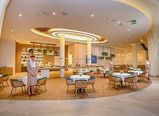 Emirates Centre of Hospitality Excellence