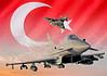 Eurofighter-Partnerschaft mit der Türkei