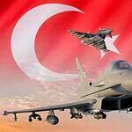 Türkei wird Mitglied im Eurofighter-Programm und kauft 20 Eurofighter Typhoon Eurofighter-Partnerschaft mit der Türkei
