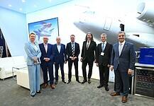 Embraer and the Netherlands deepen cooperation in the defense sector New strategic partnerships in the Netherlands