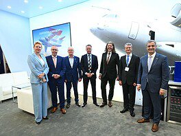 Embraer and the Netherlands deepen cooperation in the defense sector New strategic partnerships in the Netherlands