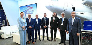 Neue strategische Partnerschaften in den Niederlanden