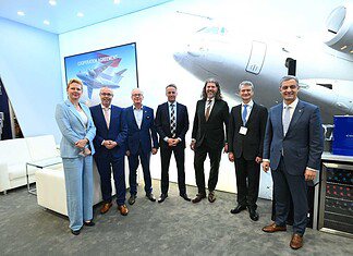 Embraer und Niederlande vertiefen Zusammenarbeit im Verteidigungssektor Neue strategische Partnerschaften in den Niederlanden
