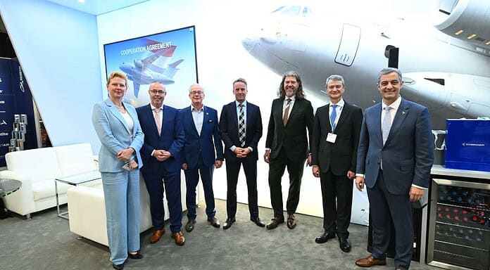 Embraer and the Netherlands deepen cooperation in the defense sector New strategic partnerships in the Netherlands