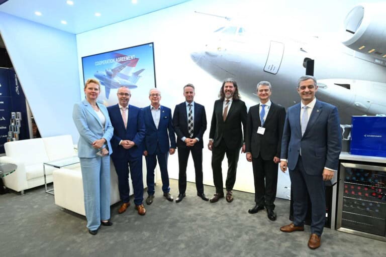 Neue strategische Partnerschaften in den Niederlanden