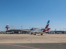 Hanover Airport: Eurowings launches direct flight to Marrakech Eurowings at Hannover Airport (HAJ)