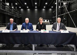 NRW, ESA und DLR erweitern SpaceHub Cologne SpaceHub Cologne wird erweitert