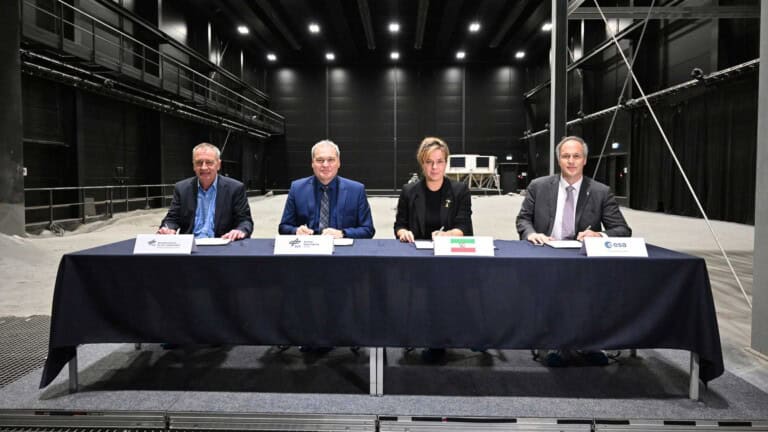 SpaceHub Cologne wird erweitert