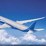 Silk Way West Airlines Airbus A350F