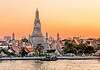 Bangkok - Wat Arun