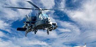 Boeing AH-64E Apache Kampfhubschrauber für Polen Boeing wird 96 AH-64E Apache-Hubschrauber für Polen bauen