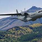 Spanische Luftwaffe bestellt Airbus C295 als neues Transportflugzeug Airbus C295 Transportflugzeug