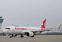 Neue Direktverbindung zwischen München und Sharjah – Chancen für Reisende und Wirtschaft Air Arabia Erstflug am Flughafen München