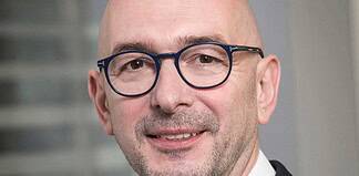 Unterschätzte Potenziale für mehr Nachhaltigkeit im Flugverkehr Reinhard Grimm (Executive Vice President ATM Civil bei Frequentis)