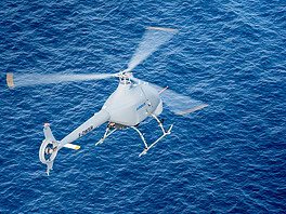 Airbus VSR700 unbemannt
