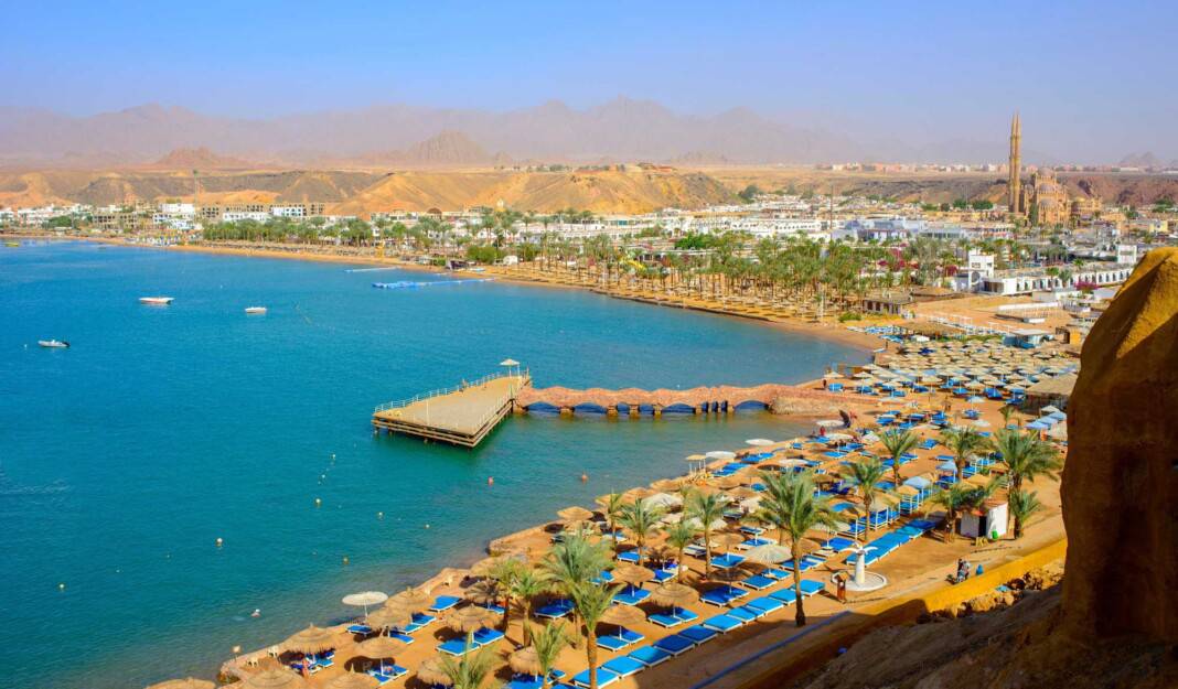 Corendon Sharm el Sheikh Sharm el Sheikh