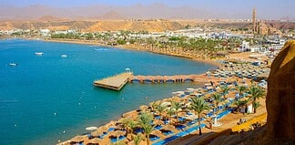 Sharm el Sheikh