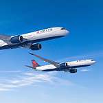 Delta Air Lines A330neo & A350