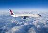 Delta Air Lines Boeing 787 Dreamliner