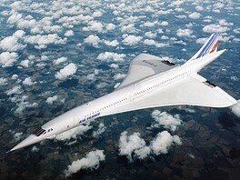 Concorde