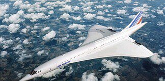 Concorde