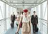 Emirates Kabinenpersonal