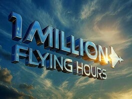 Eurofighter-Flotte überschreitet die Marke von einer Million Flugstunden
