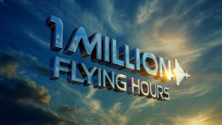 Eurofighter fleet exceeds one million flight hours mark