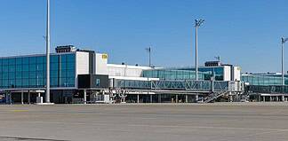 Flughafen München: Neuer Terminal 1 Pier für mehr Komfort & Kapazität Terminal 1 Pier am Flughafen München