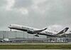 STARLUX first A350-1000