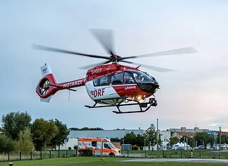 European Emergency Number Day on February 11th.