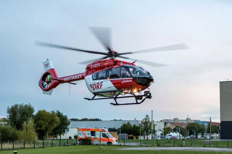 European Emergency Number Day on February 11th.