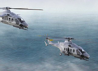 NATO-Hubschrauberfähigkeiten der nächsten Generation (NGRC)