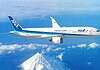 ANA Boeing 787