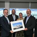 Airnorth und Embraer – Singapore Airshow 2026