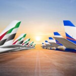 Emirates and Air Peace: New interline agreement launched Emirates and Air Peace aircraft