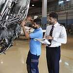 Career: Emirates is seeking licensed aircraft engineers worldwide Emirates is looking for aircraft engineers and technicians worldwide.