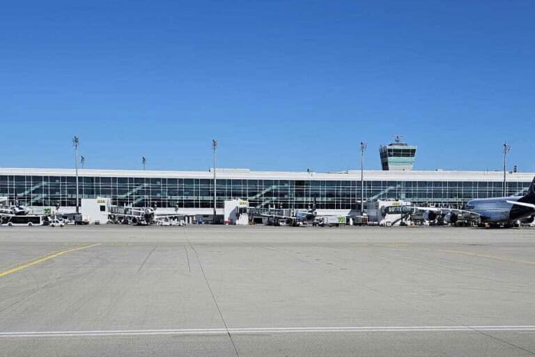 ILS flight survey planned at Munich Airport